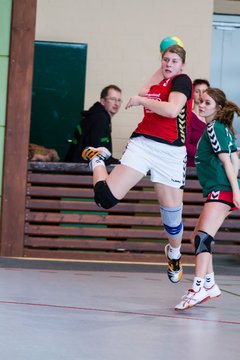Bild 190 - A-Juniorinnen HSG Kremperheide/M�nsterdorf - HSG J�rl DE Vi�l : Ergebnis: 33:12